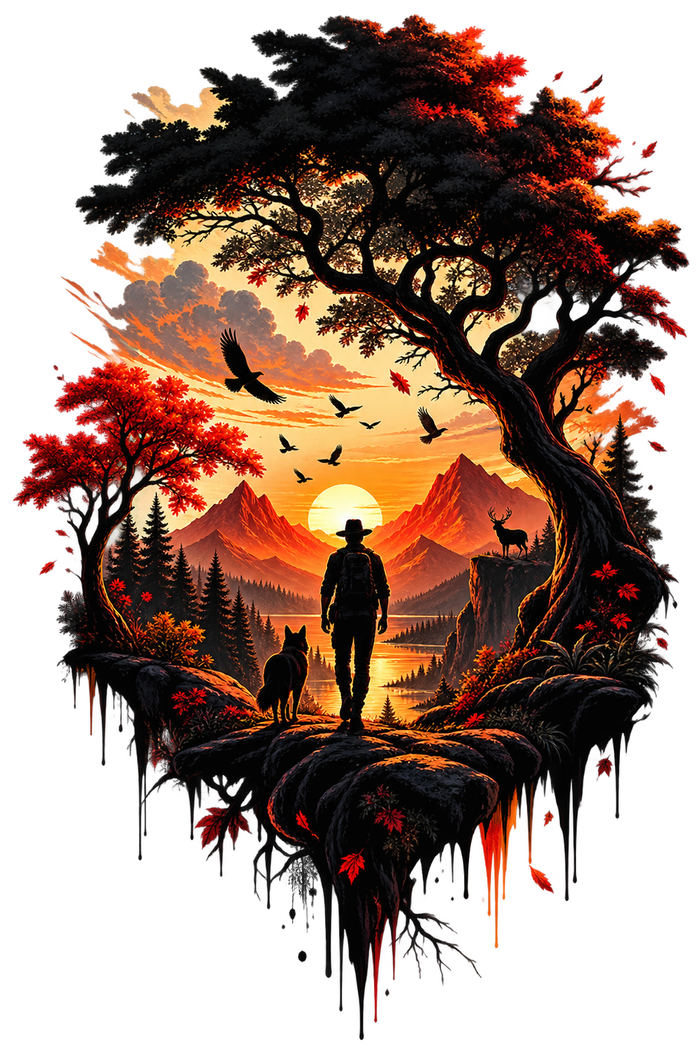 Custom Design